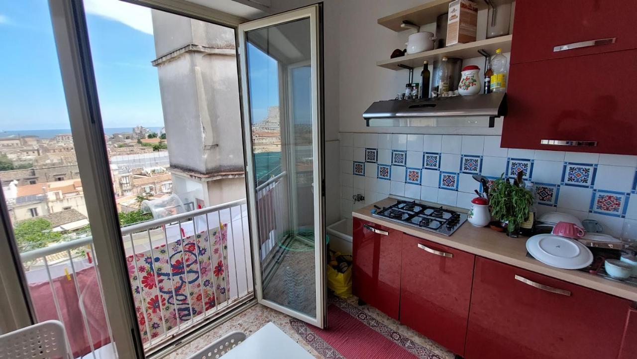Settimocielo Apartamento Palermo Exterior foto